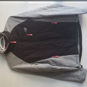New Balance Fleece Jacket